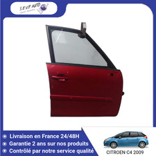 🇫🇷 PORTE AVANT DROIT