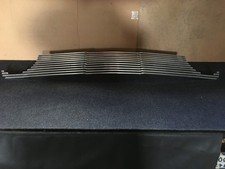 Simca 1500 calandre avant