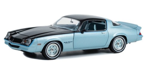 Chevrolet camaro rally sport - camaro,
