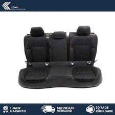 Sièges Arrière Banquette