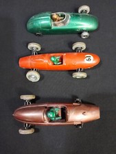 Ingap - 3 Miniatures F1 -