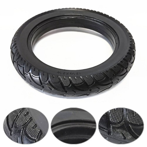 Solid pneu 5x2 50 - solid, 12.5x2.50