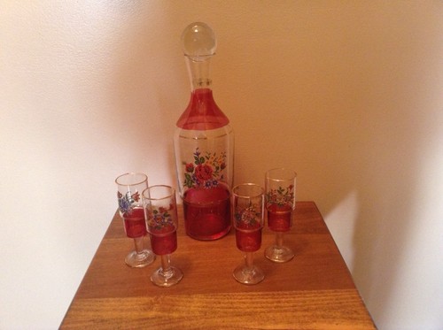 Vintage ruby flash with - ruby,