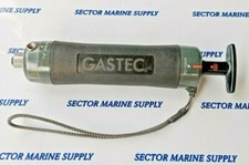 GASTEC Pompe