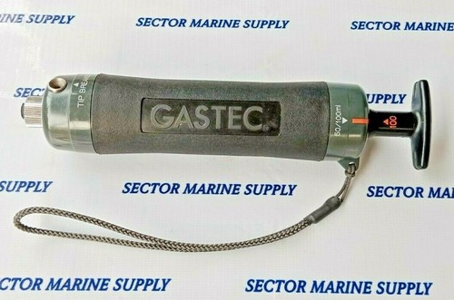 Gastec pompe - gastec,