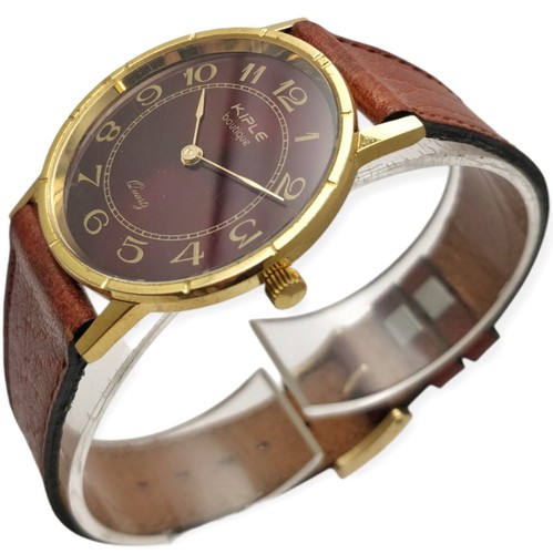 Kiplé boutique 33mm - boutique, 1980s