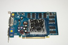 Carte Graphique nvidia GeForce 6200