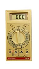 Multimètre WAVETEK T110B  Numérique Collector