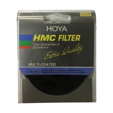 Hoya Filtre HMC ND400 diam. 55mm