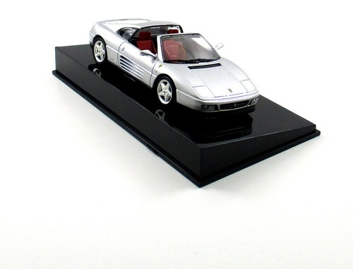 Ferrari 348 showcase - 348,