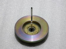 Big flywheel - Nakamichi 582