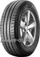Pneu été Pirelli Carrier