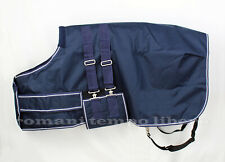 Couverture Étanche De Paddock