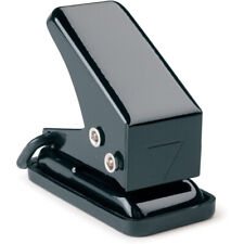 Perforatrice 1 trou en métal Rapesco