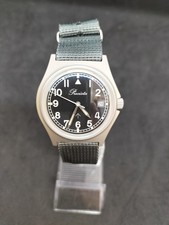 Montre Analogique PRECISTA