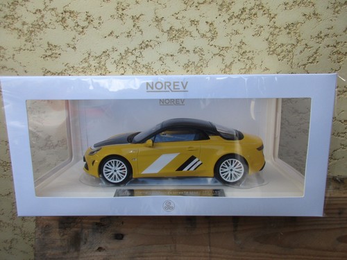 Alpine a110 tour corse 75 - a110,