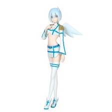 Banpresto Statue Miriella Ange