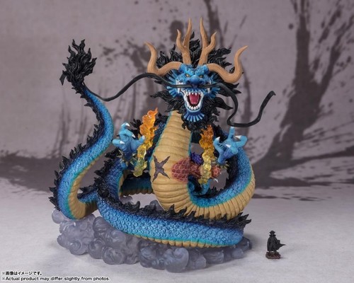 Bandai figuarts zero - figuarts, one