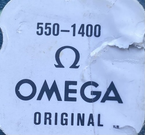 Oméga 550 560 - omÉga,