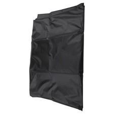 Housse de table ronde de patio