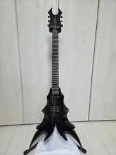 Guitare électrique BC Rich