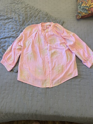 Chemise rose femme - chemise,