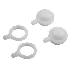 Buisson de liaison pare-brise