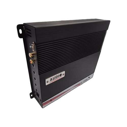 Audiosystem 1000 - sl,