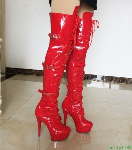Women over the knee - women's,
