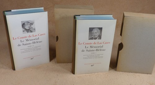 Pleiade las cases - pleiade,