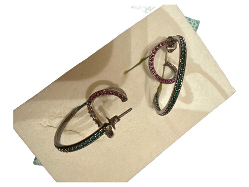 Pierre lang boucles oreilles - boucles, d'oreilles