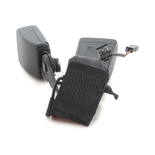 Attache ceinture sécurité