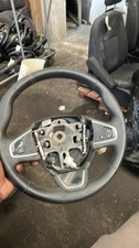 Volant RENAULT CLIO 4 PHASE 2