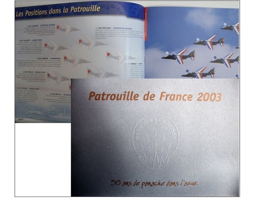 Armée air plaquette - armÉe, l’air
