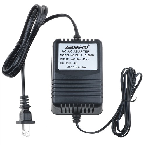 Adapter for lexicon - ac, ac