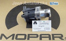 Vanne Egr Jeep Grand Cherokee 3.0CRD 2011-2013 68239573AA Neuf OEM Mopar