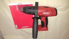 Hilti SF 150-A  drill driver