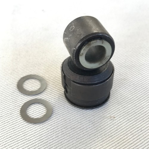 Bmw 2002 e10 - e10, shifter