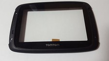 VITRE ECRAN TACTILE  GPS TOMTOM RIDER 400 410 450 touch screen pour lcd