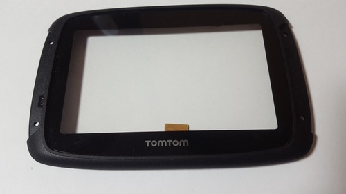 Vitre ecran tactile gps - vitre,