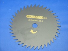 Outil Multifonction Monzana CT-M430-1 5 En 1 Coupe Herbe