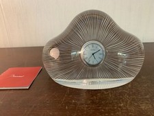 Pendulette coquillage en