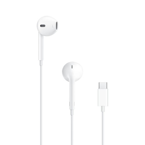 écouteurs apple earpods - apple,