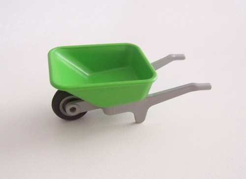 Playmobil chantier - playmobil,