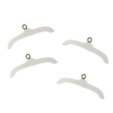 Maison De Poupée 4 Cintres En