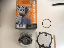 pompe à eau saleri SIL PA1224