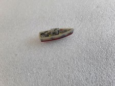 MICRO MACHINES  bateau PT boat