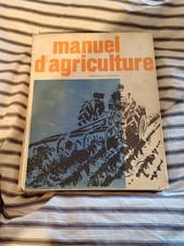 Livre Ancien Manuel