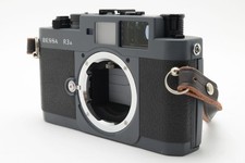 [MINT++] Voigtlander Bessa R3A
