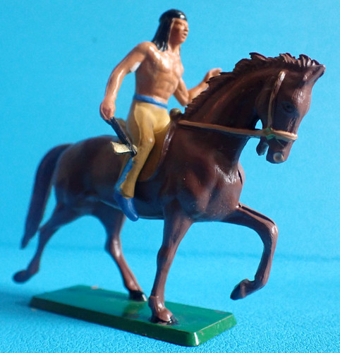 Indien cavalier starlux - ,